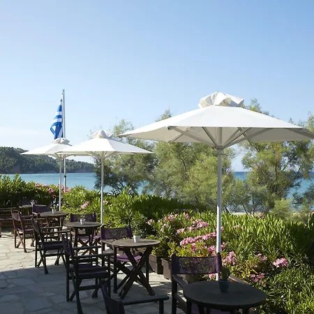 Simantro Sani (Chalkidiki)