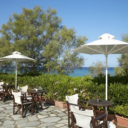 Simantro 5* Sani (Chalkidiki)