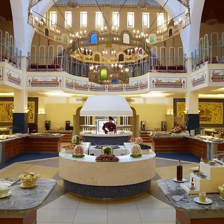 Simantro Hotel Sani (Chalkidiki)