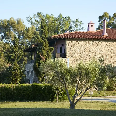 Hotel Simantro Sani (Chalkidiki)