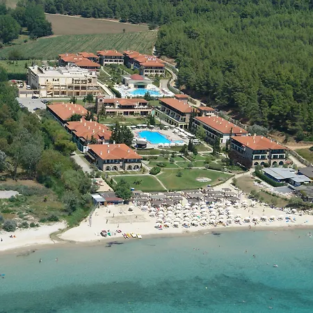 Simantro Sani (Chalkidiki)