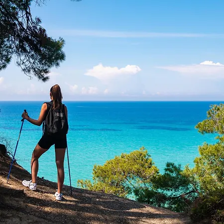 Simantro Sani (Chalkidiki)