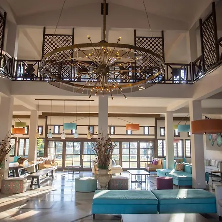 Simantro Hotel Sani (Chalkidiki)