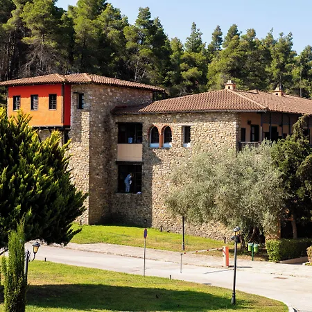 Hotell Simantro