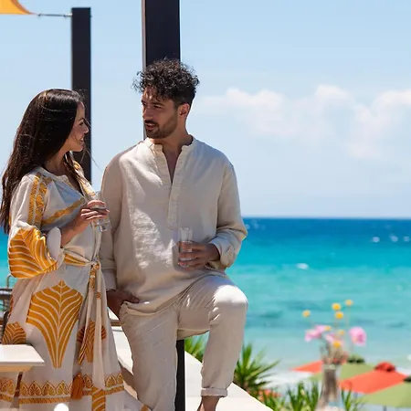 Simantro 5* Sani (Chalkidiki)