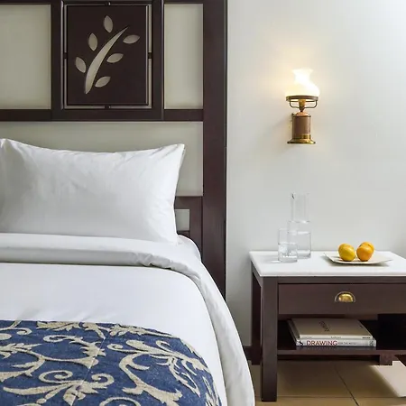 ホテル Simantro 5*