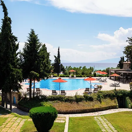 Simantro 5* Сани Бийч
