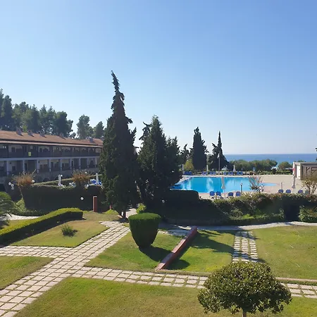 Simantro Otel