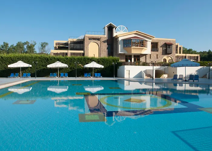 Simantro Otel 5*
