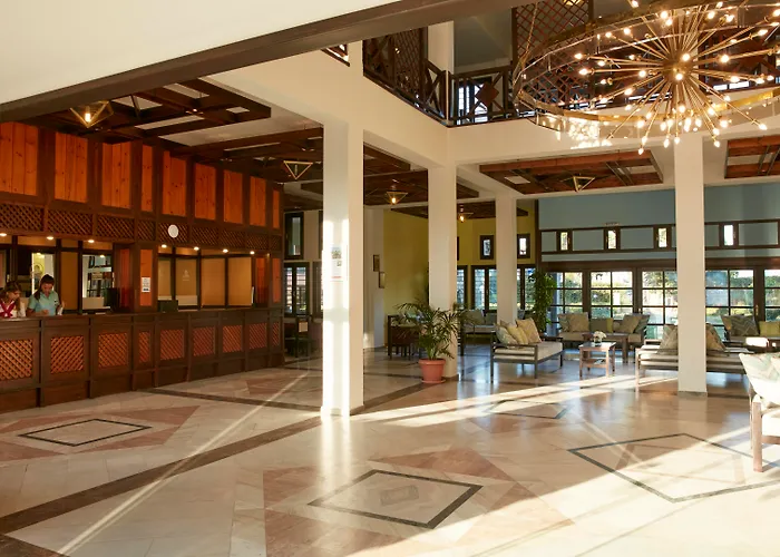 Simantro Otel 5*