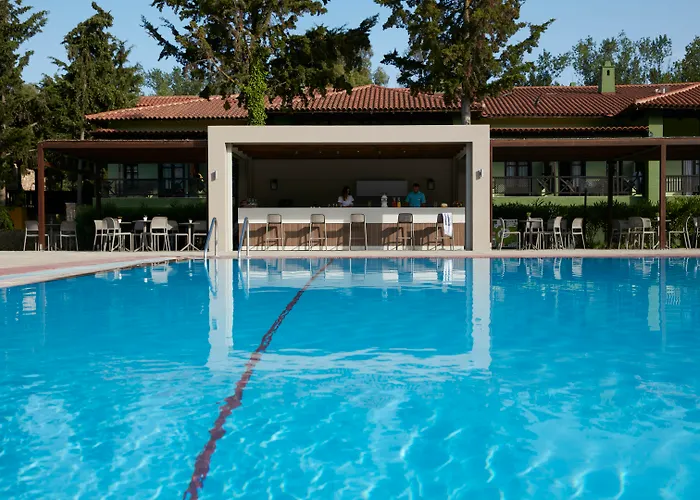 Otel Simantro 5*