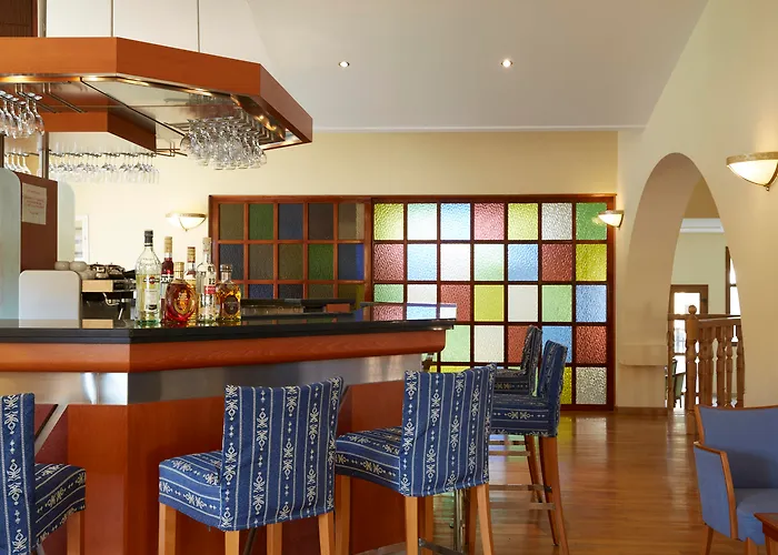 Otel Simantro Sani (Chalkidiki)