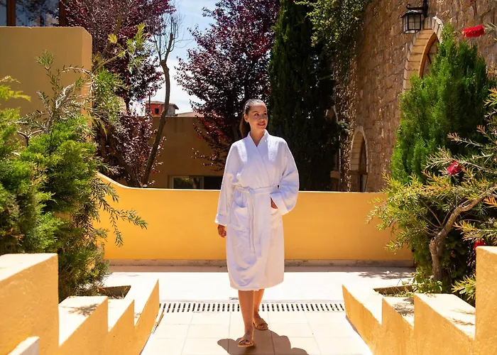 Otel Simantro 5*