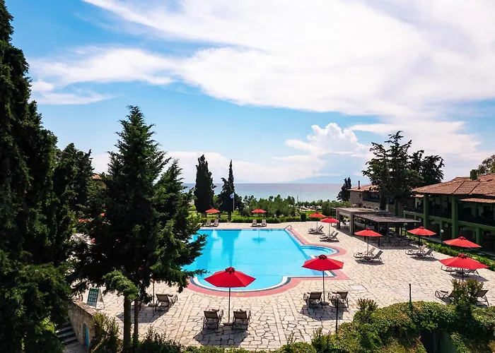 Simantro Otel