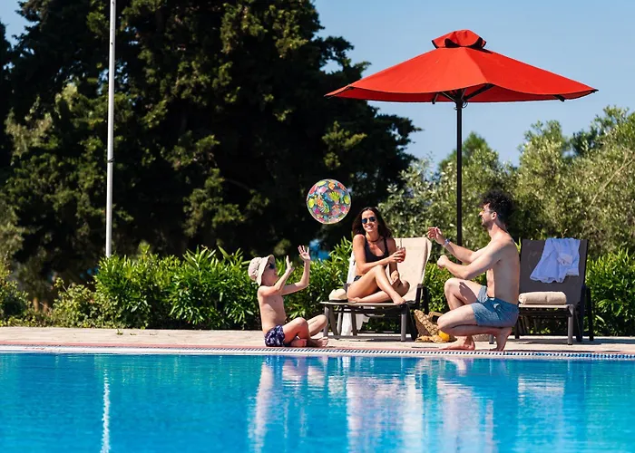 Simantro Otel 5*