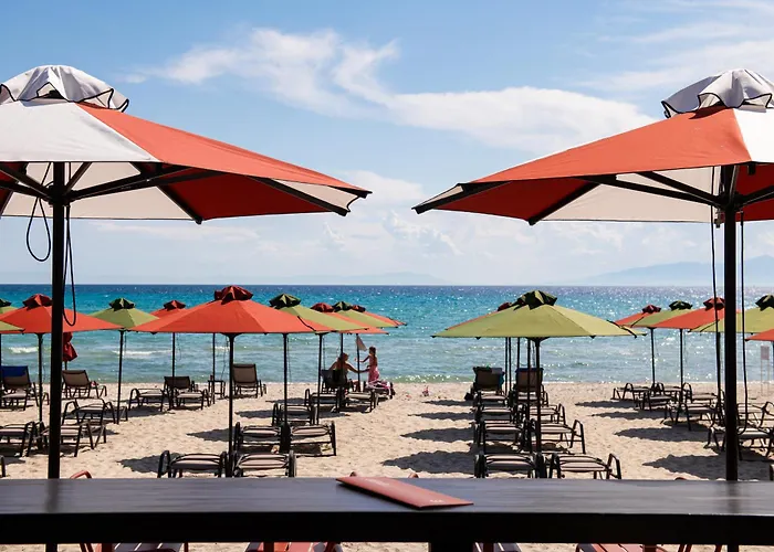 Otel Simantro 5*