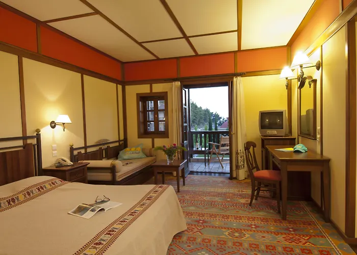 Otel Simantro