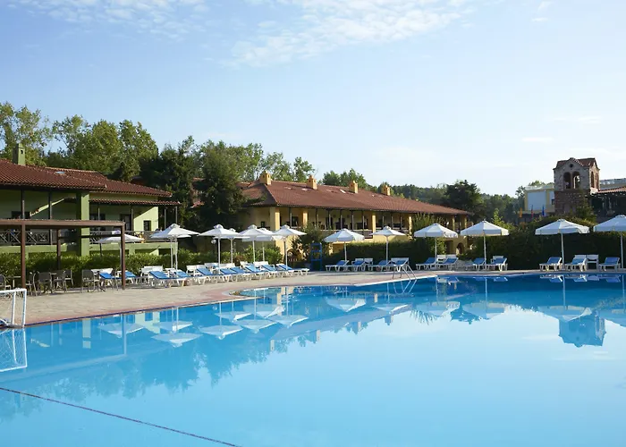 Simantro Otel 5*