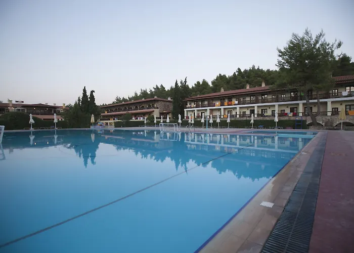 Simantro Otel 5*