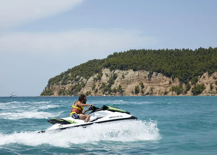 Simantro Sani (Chalkidiki)