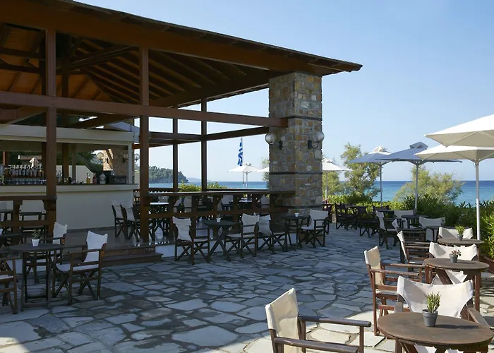 Simantro Otel 5*