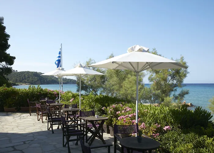 Simantro Sani (Chalkidiki)