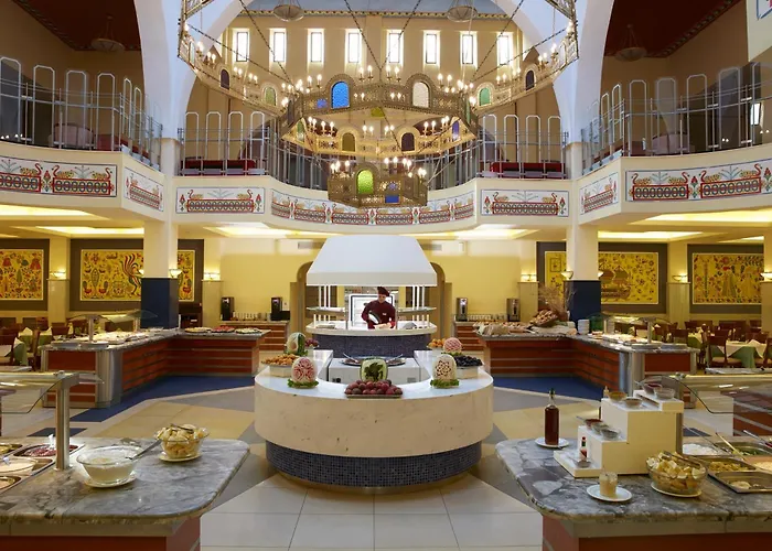 Simantro Otel Sani (Chalkidiki)