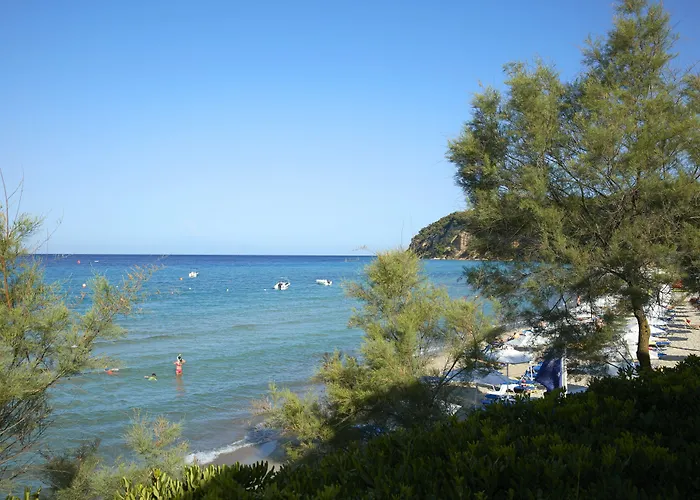 Simantro Otel 5*