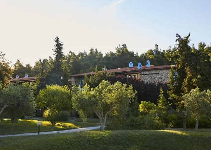 Simantro Otel