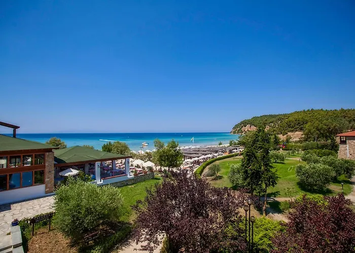 Otel Simantro