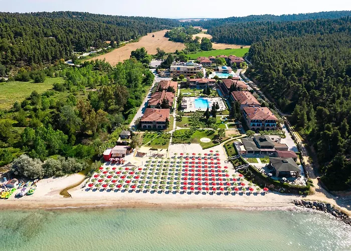 Simantro Sani (Chalkidiki)