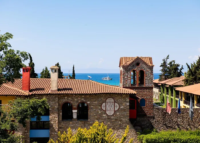 Simantro Otel