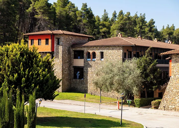 Otel Simantro