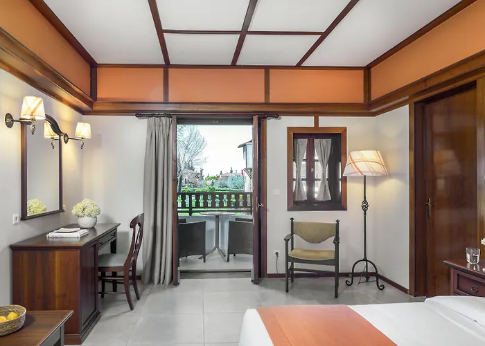 Simantro Sani (Chalkidiki)