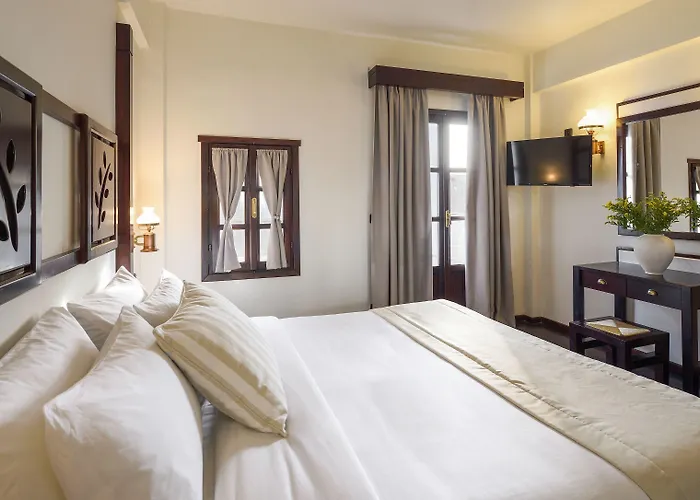 Otel Simantro 5*