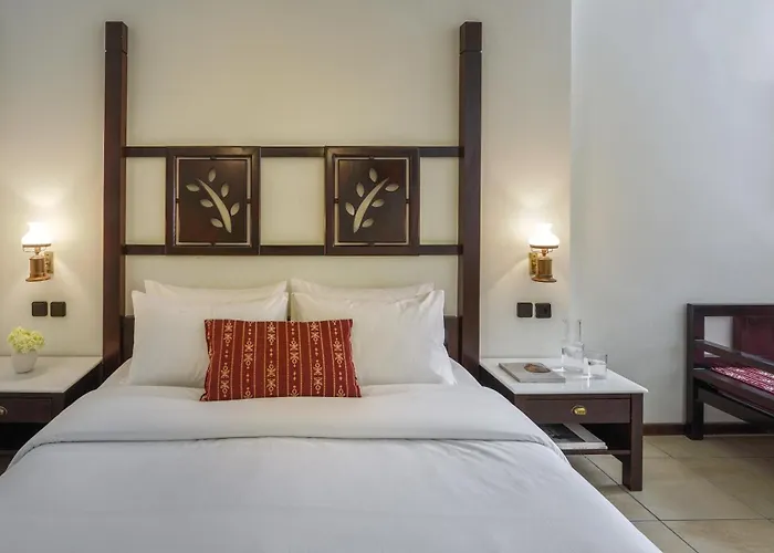 Otel Simantro 5*