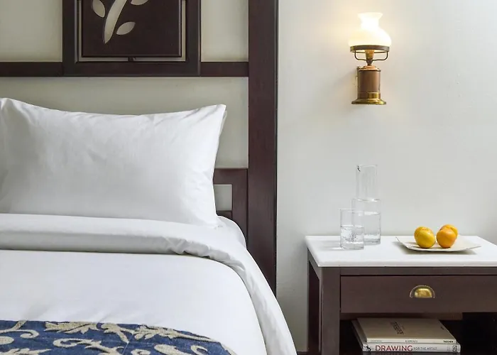 Otel Simantro 5*