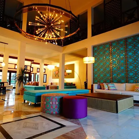 Hotel Simantro 5*