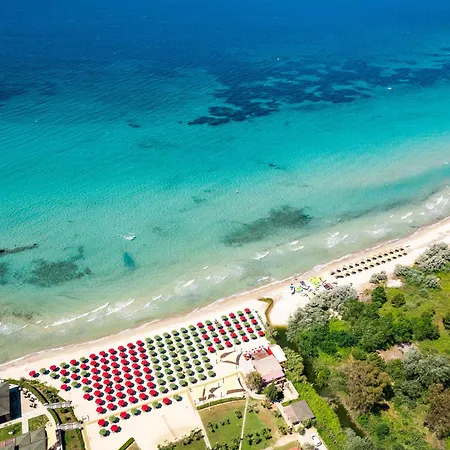Simantro 5* Sani (Chalkidiki)