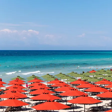 فندق Simantro 5*