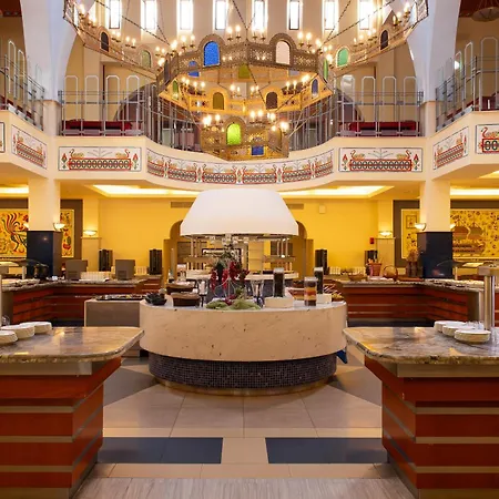 Simantro 호텔 Sani (Chalkidiki)