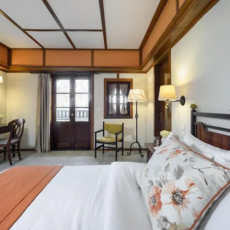 فندق Simantro 5*