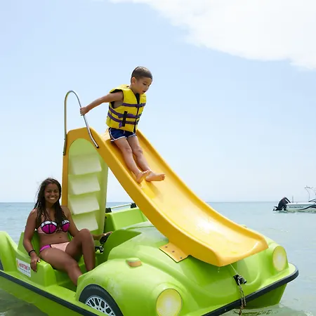 Simantro Sani (Chalkidiki)