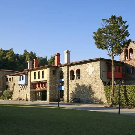 Simantro Sani (Chalkidiki)