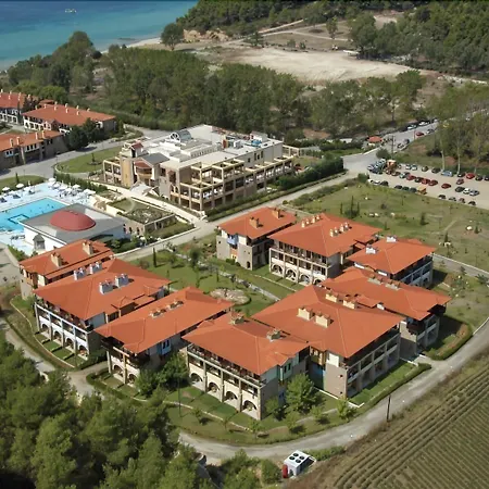 Simantro Sani (Chalkidiki)