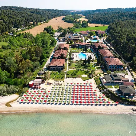 Simantro Sani (Chalkidiki)