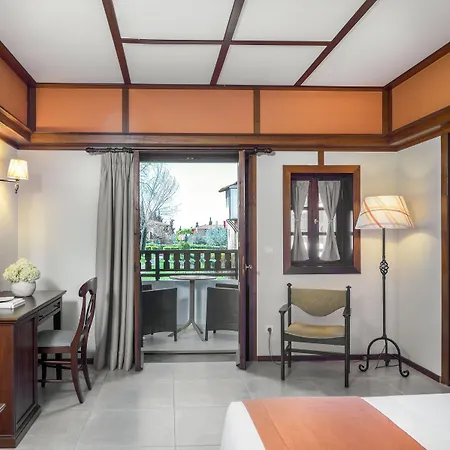 Simantro Sani (Chalkidiki)