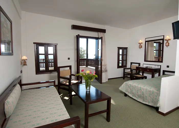 Simantro Sani (Chalkidiki)