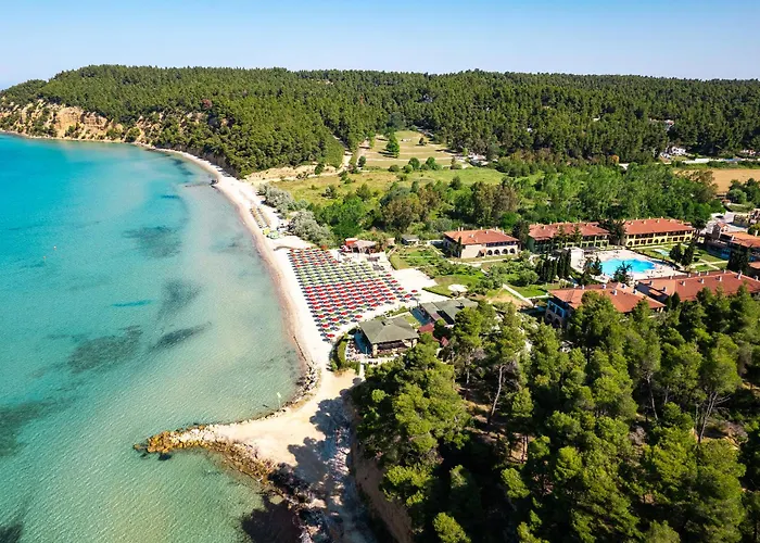 Simantro Sani (Chalkidiki)