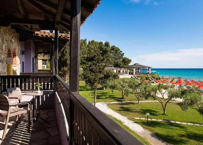 Simantro Sani (Chalkidiki)